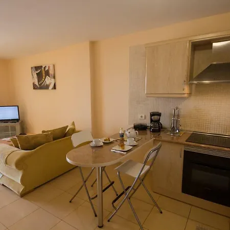 Apartament A From Palm-mar