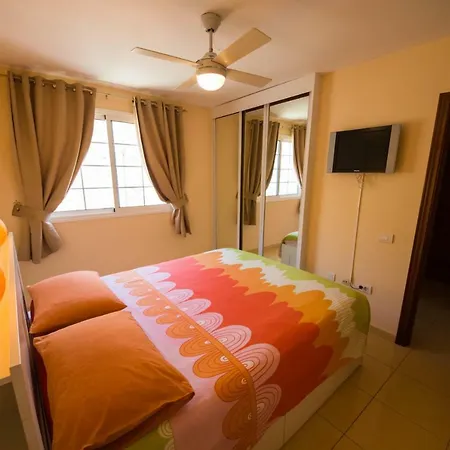 Apartament A From Palm-mar