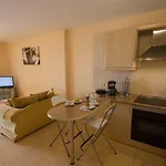 Apartment A From Palm-mar