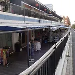 A From Lägenhet