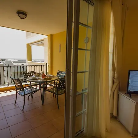 Appartamento A From