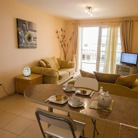 Apartment A From *
