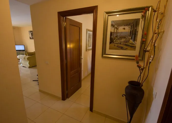 A From Эль-Пальмар