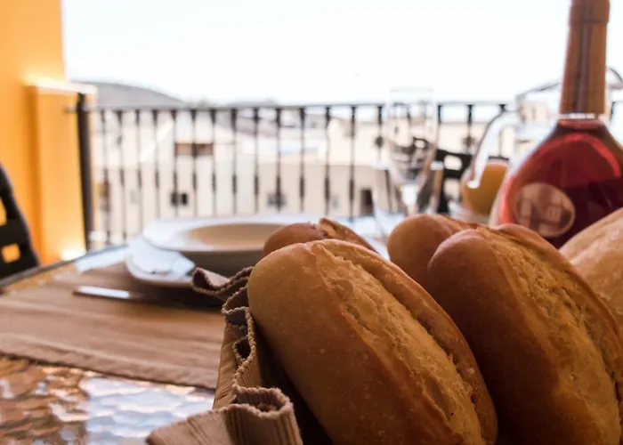 Apartment A From Palm-mar